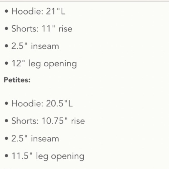 HP 💫Anthropologie Ellyn Hooded Cable Knit 2 piece Sweater Set S & L - Picture 13 of 13